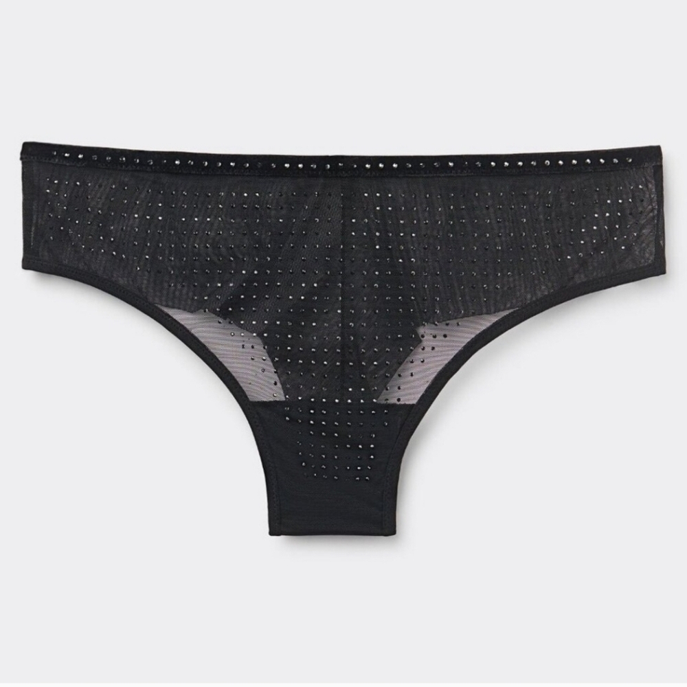 Beautiful Panties with Rhinestones from Intimissimi